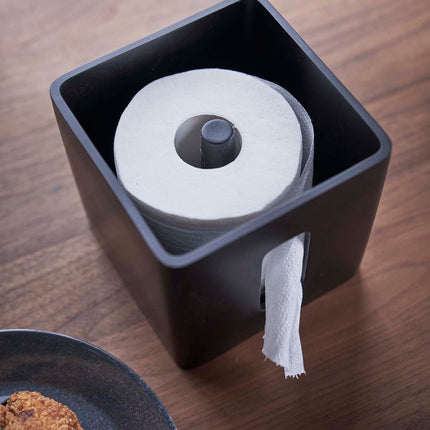 Discreet Paper Holder - Polystone