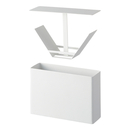 Coffee Filter Case - Size 02 - Steel