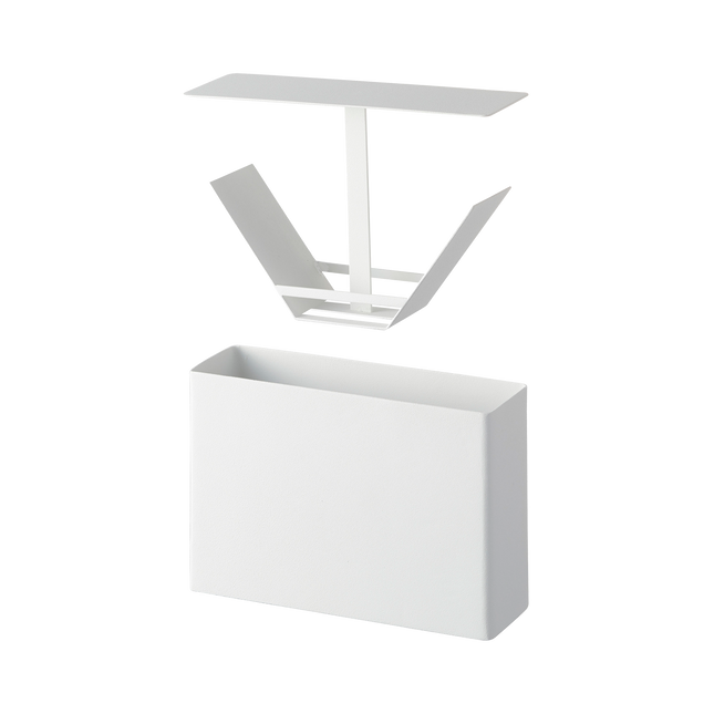 Coffee Filter Case - Size 02 - Steel