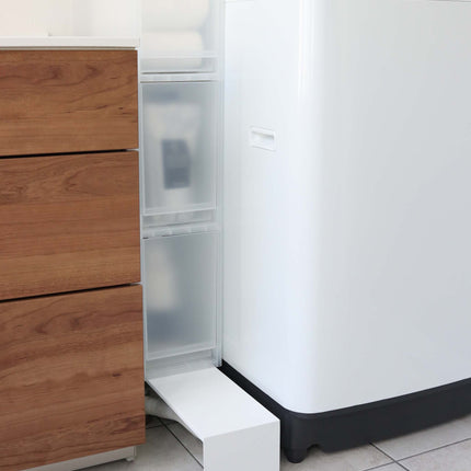 Expandable Platform Riser - Steel