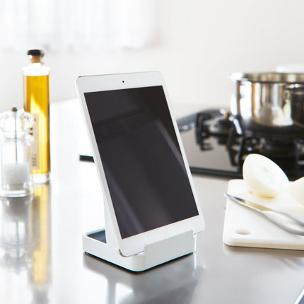 Lid & Ladle Stand - Steel