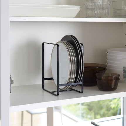 Plate Holder - Large - Steel