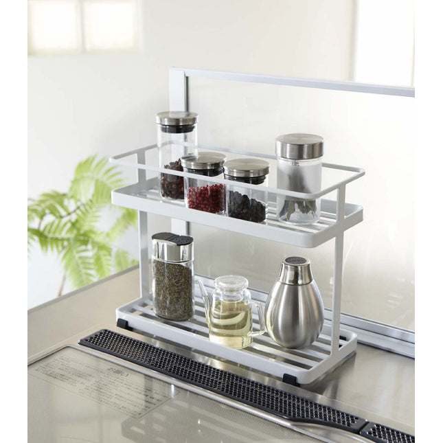 Organization Caddy - Steel