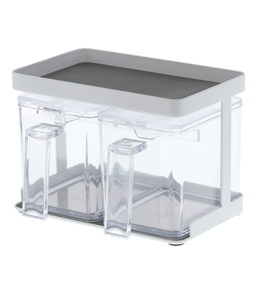 Pantry Organizer - Double