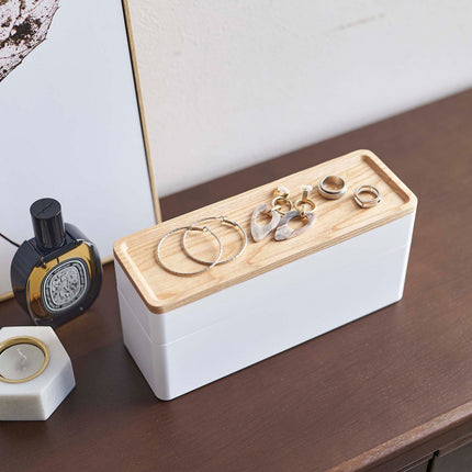 Stacking Accessories or Watches Case