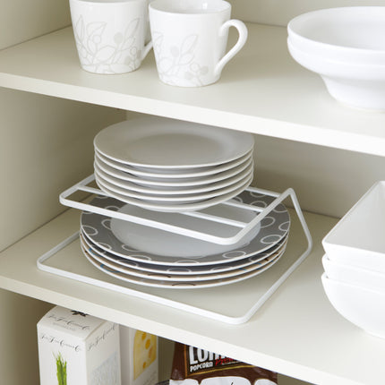 Dish Riser - Steel