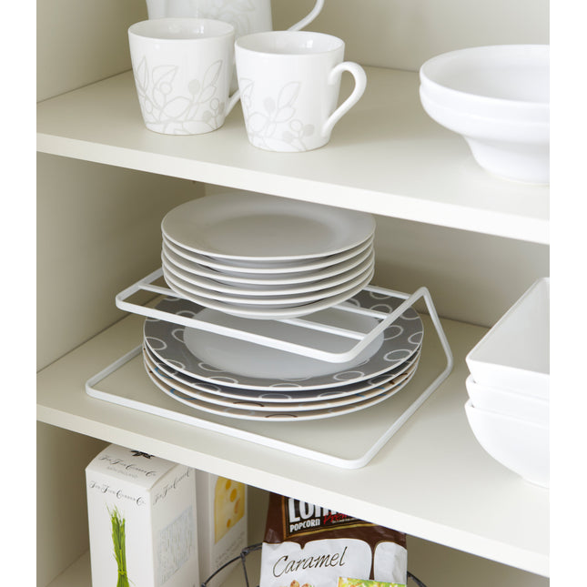 Dish Riser - Steel