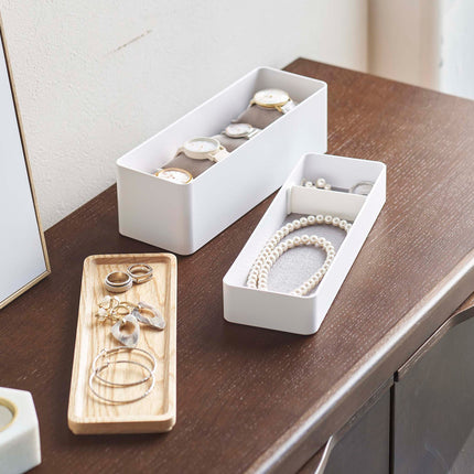 Stacking Accessories or Watches Case