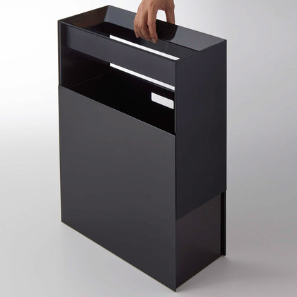 Trash Can - Tall
