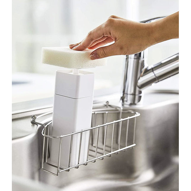 Push Soap Dispenser