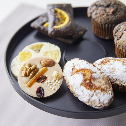 Stackable Cake Stand