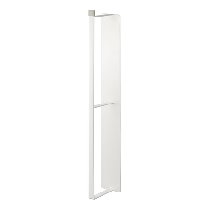 Magnetic Clothes Hanger Organizer - Steel