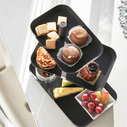 Serving Stand - Steel