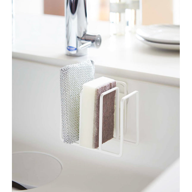 Sponge Holder - Steel