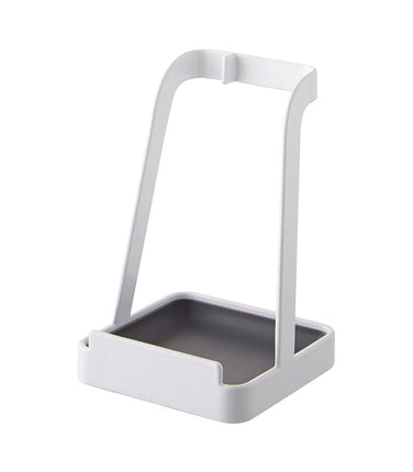 Lid & Ladle Stand - Steel