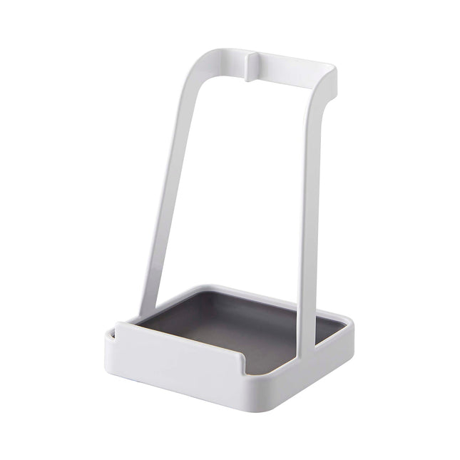 Lid & Ladle Stand - Steel