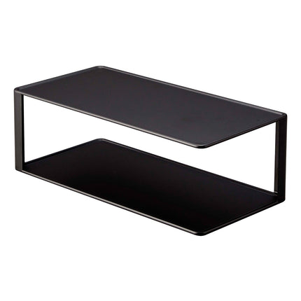 Two-Tier Cabinet Organizer - Steel