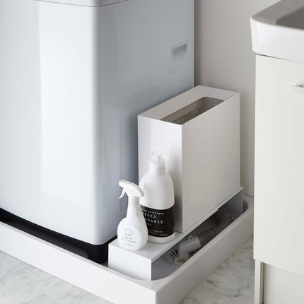 Expandable Platform Riser - Steel