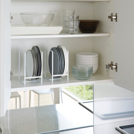 Plate Holder - Large - Steel