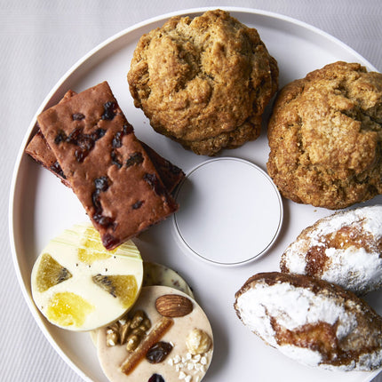 Stackable Cake Stand