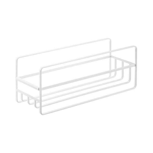 Glass and Mug Cabinet Organizer - Steel