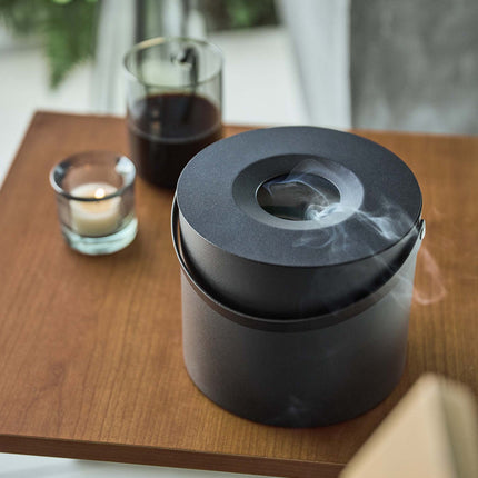 Mosquito Repellant Coil Holder or Storage Case - Steel