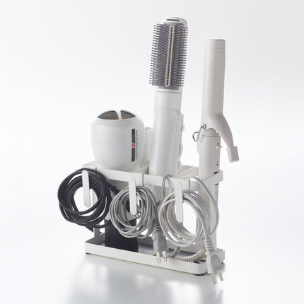 Haircare Appliance Holder - Steel