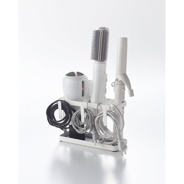 Haircare Appliance Holder - Steel