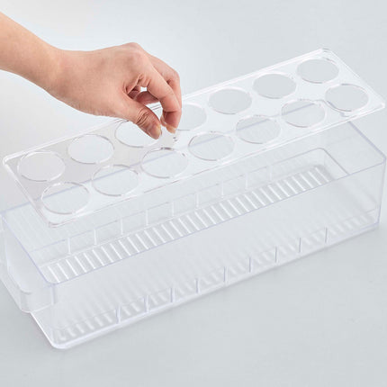 Refrigerator Organizer Bin