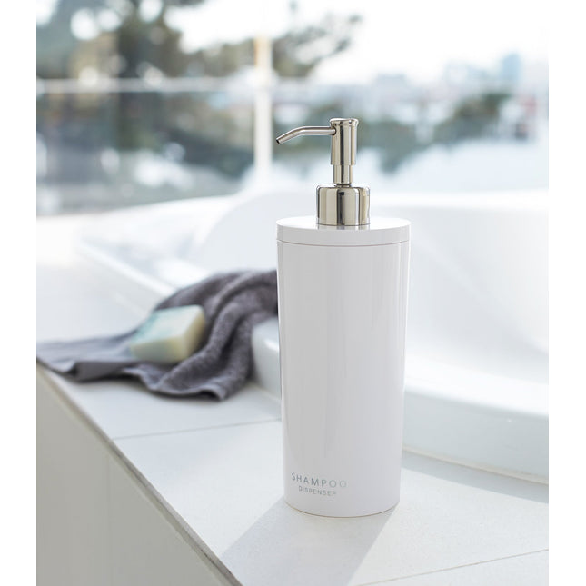 Shower Dispenser - Shampoo, Conditioner, or Body Soap
