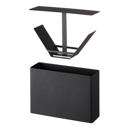 Coffee Filter Case - Size 02 - Steel