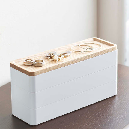 Stacking Accessories or Watches Case