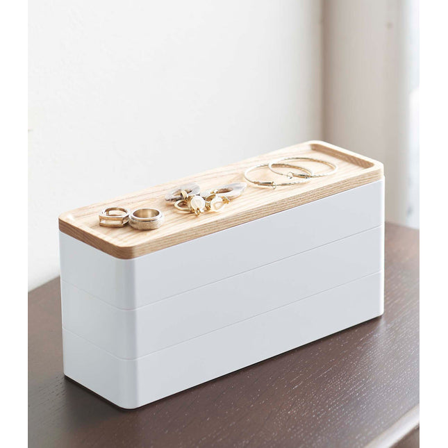 Stacking Accessories or Watches Case
