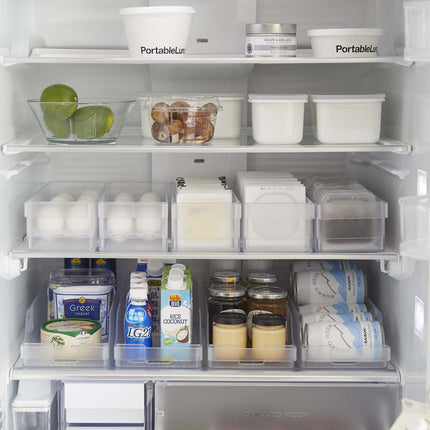 Refrigerator Organizer Bin