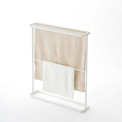 Bath Towel Hanger (30" H)  - Steel