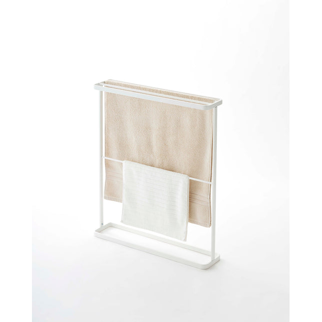 Bath Towel Hanger (30" H)  - Steel