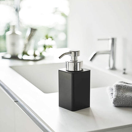 Foaming Soap Dispenser