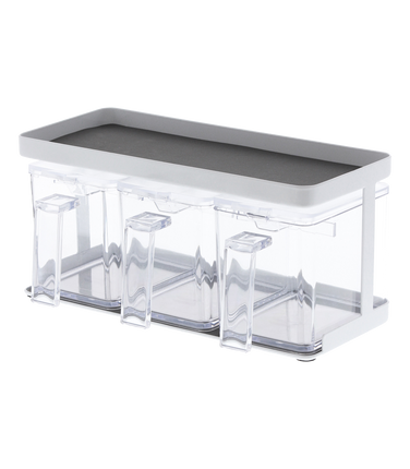 Pantry Organizer - Triple