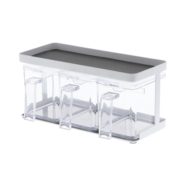 Pantry Organizer - Triple