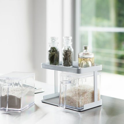 Pantry Organizer - Double