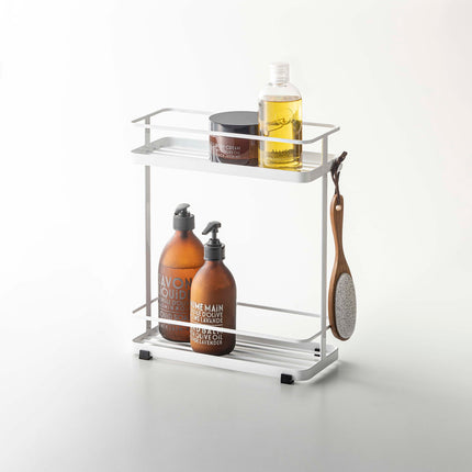 Shower Caddy (13" H)  - Short - Steel