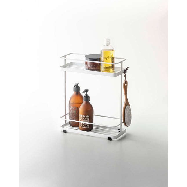 Shower Caddy (13" H)  - Short - Steel