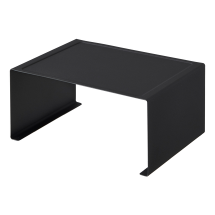 Stackable Countertop Shelf - Large - Steel