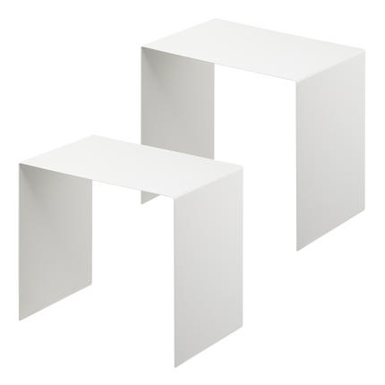 Riser (Set of 2) - Steel