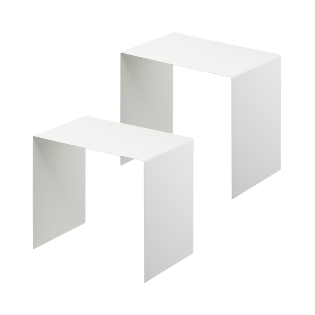 Riser (Set of 2) - Steel