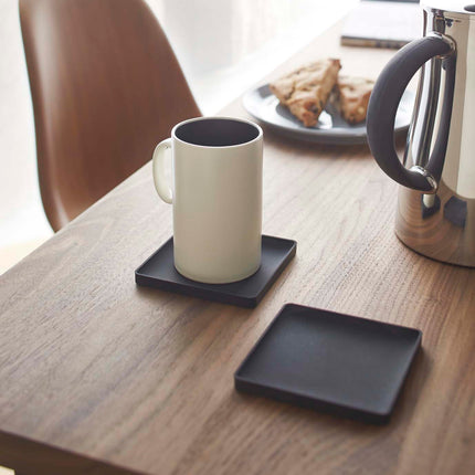 Coasters (Set of 6) - Silicone