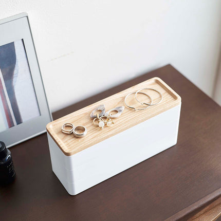 Stacking Accessories or Watches Case