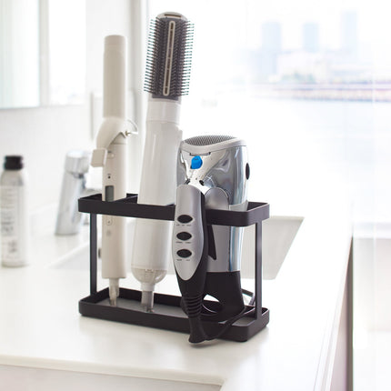 Haircare Appliance Holder - Steel