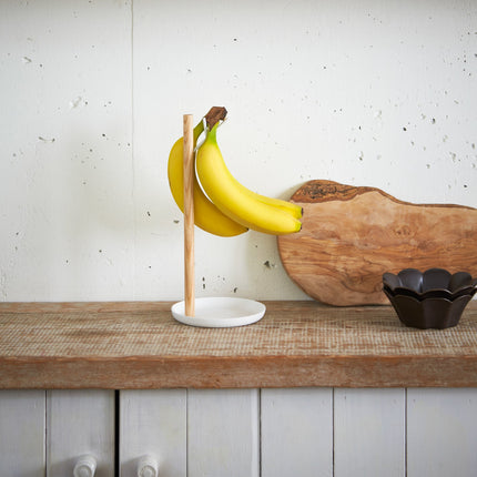 Banana Stand - Steel + Wood
