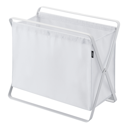 Cloth Storage Hamper (16" H)  - Steel